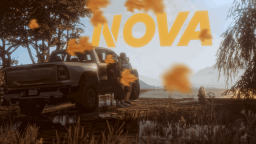 GTA V Discord Server Banner