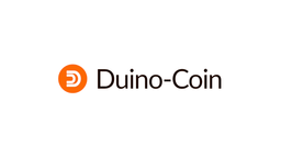 Duino-Coin Discord Server Banner