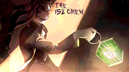 The 152 Crew Discord Server Banner