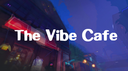 ☕ The Vibe Cafe Discord Server Banner