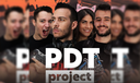 PDT Project Discord Server Banner