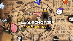 Floppa Community Discord Server Banner