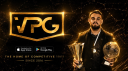 Virtual Pro Gaming Discord Server Banner