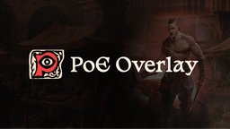PoE Overlay I & II Discord Server Banner