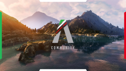 💥 Life Invader Discord Server Banner