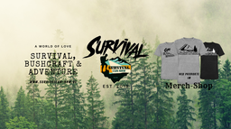 SurvivalCGN-NRW Discord Server Banner
