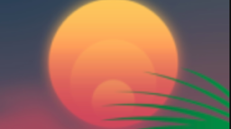 SUNGAZE ™ Discord Server Banner