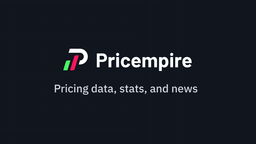 Pricempire Community Discord Server Banner