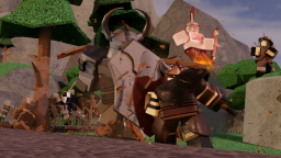 Archived lol Discord Server Banner