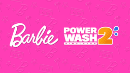 PowerWash Simulator Discord Server Banner