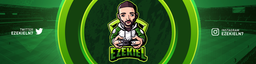 Ezekiel FUT Discord Server Banner