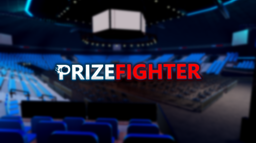 Prizefighter (EA) Discord Server Banner