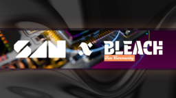 BLEACH Discord Server Banner