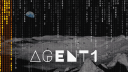 AGENT1 Discord Server Banner