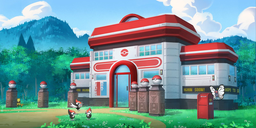 Quagscord Discord Server Banner