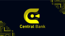 CENTRAL BANK. Discord Server Banner