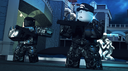 Snow Core Discord Server Banner