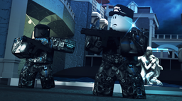 Snow Core Discord Server Banner