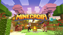 Minecadia Discord Server Banner
