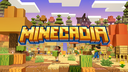 Minecadia Discord Server Banner