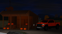 Five-O Community Discord Server Banner