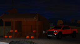 Five-O Community Discord Server Banner