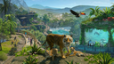 Open Naja Modding Community Discord Server Banner