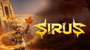 SIRUS Discord Server Banner