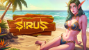 SIRUS Discord Server Banner