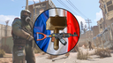 Rust French Community Discord Server Banner