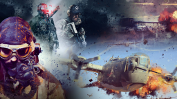 MicroProse (Official) Discord Server Banner