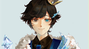 Natalandia Discord Server Banner