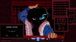 Nat҈alan҈d҈ia Discord Server Banner
