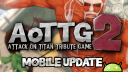 AoTTG 2 Discord Server Banner