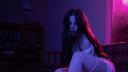 lisey's server 🖤 Discord Server Banner
