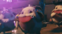 League of Legends PH Discord Server Banner