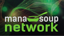 MANASOUP NETWORK Discord Server Banner