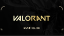 VALORANT СНГ Discord Server Banner