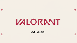 VALORANT СНГ Discord Server Banner
