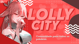 city Discord Server Banner