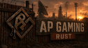 APGAMING.GG [RUST] Discord Server Banner