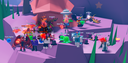 Zood Studios Discord Server Banner
