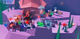Zood Studios Discord Server Banner