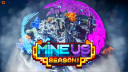 Forge Brothers! Discord Server Banner