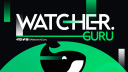 Watcher Guru Discord Server Banner