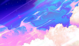 The Fairy Fountain Discord Server Banner