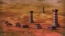 Warzone 2100 Discord Server Banner