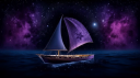 Drifters of The Night (A Virtual Voyage) Discord Server Banner