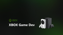 XBOX Game Dev Discord Server Banner