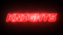 #KNIGHTS™ Discord Server Banner